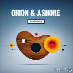 Orion & J. Shore - Brotherhood (2011)