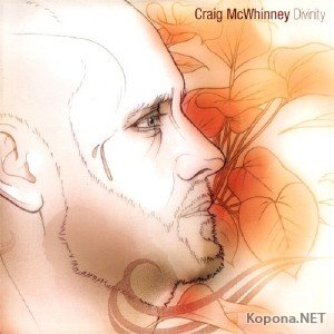 Craig McWhinney - Divinity (2011)