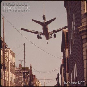 Ross Couch - Travelogue (2011)