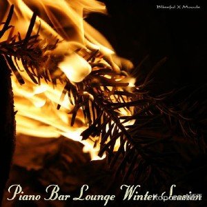 Piano Bar Lounge Winter Session (2011)