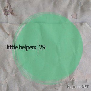 Niederflur - Little Helpers 29 (2012)