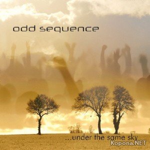 Odd Sequence - Under The Same Sky (2011)