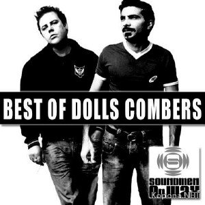 Salvatore Agrosi - Best Of Dolls Combers (2012)