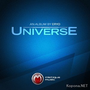 Eryo - Universe (2011)