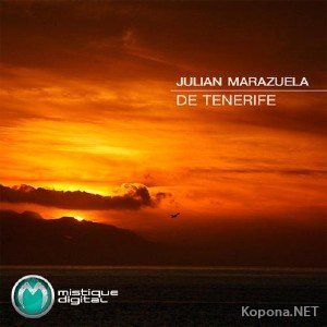 Julian Marazuela - De Tenerife EP (2011)