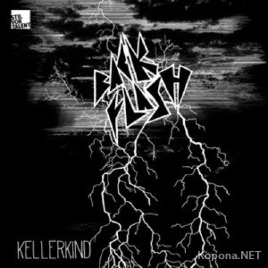 Kellerkind - Backflash (2012)