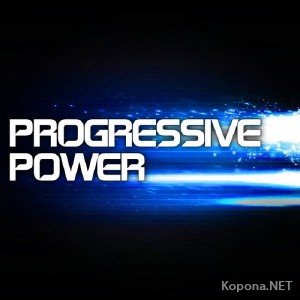 Progressive Power vol. 1 (2012)