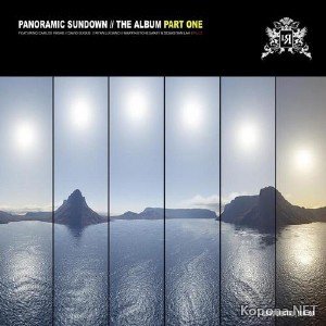 Panoramic Sundown: The Album (Part One) (2012)