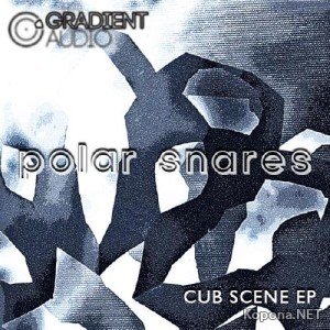 Polar Snares - Cub Scene EP (2012)