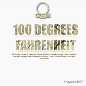 100 Degrees Fahrenheit (2012)