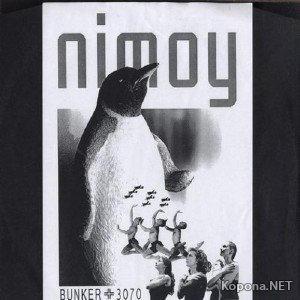 Nimoy - Nimoy (2012)