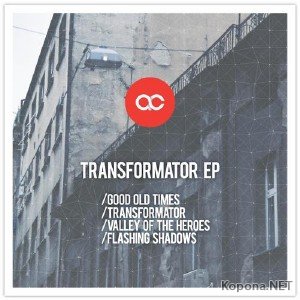 Alternative Control - Transformator EP (2011)