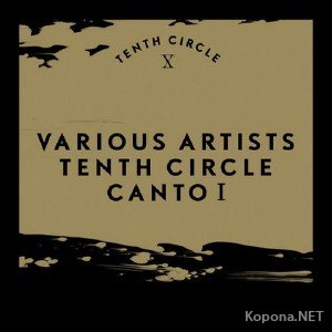 Tenth Circle Canto I (2012)