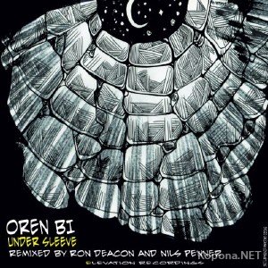 Oren Bi - Under Sleeve (2012)