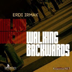 Erdi Irmak  Cyber Girl EP (2012)