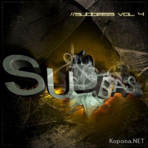 SUBBASS 4 (2011)