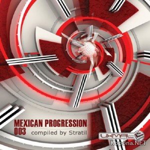 Mexican Progression 003 (2012)