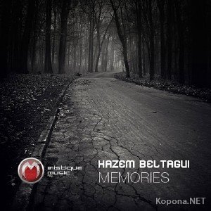 Hazem Beltagui - Memories (2011)