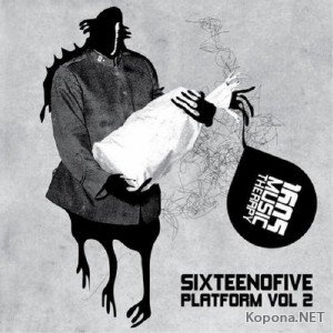 Sixteenofive - Platform Vol. 2 (2012)