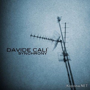 Davide Cali - Synchrony (2012)