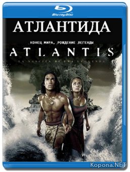 :  ,   / Atlantis: End of a World, Birth of a Legend (2011) BD Remux