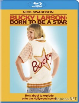  :    / Bucky Larson: Born to Be a Star (2011) BD Remux + BDRip 720p/DVD5