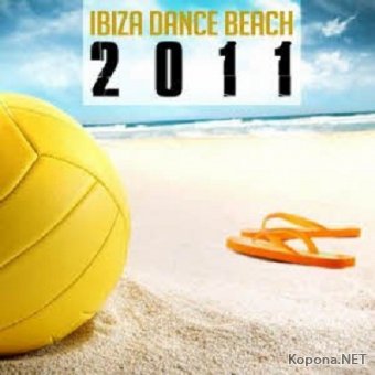 Ibiza Dance Beach 2011