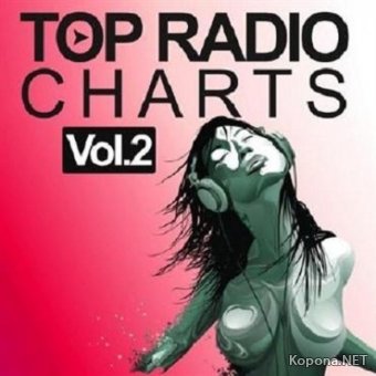 Top Radio Charts, Vol. 2