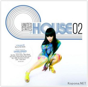 United States Of House Vol.2 (2011)