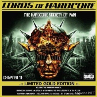 Lords Of Hardcore Vol.11 (2012)