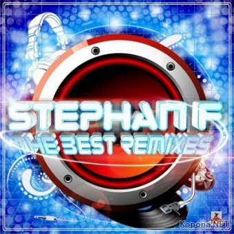 Stephan F - the Best Remixes, Vol. 1 (2012)