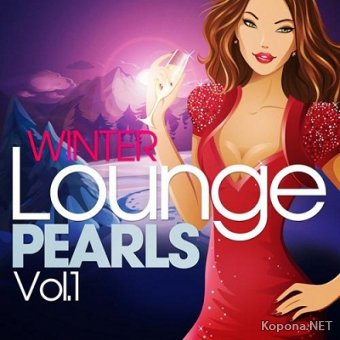 Winter Lounge Pearls, Vol. 1 (2012)