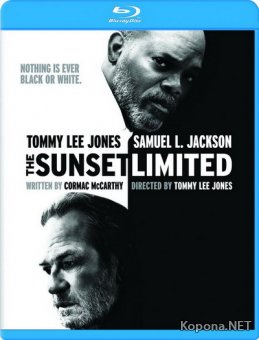     / The Sunset Limited (2011) Blu-ray + Remux + BDRip 1080p