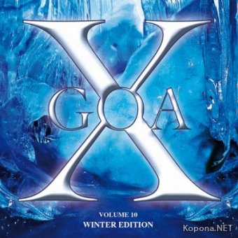 Goa X Vol. 10 Winter Edition