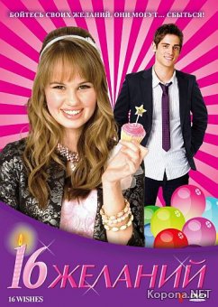 16  / 16 Wishes (2010) DVD5