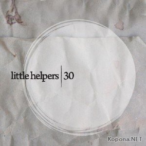 Kane Roth  Little Helpers 30 (2012)