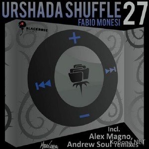 Fabio Monesi - Urshada Shuffle (2012)