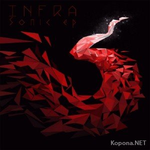 Infra - Sonic EP (2011)