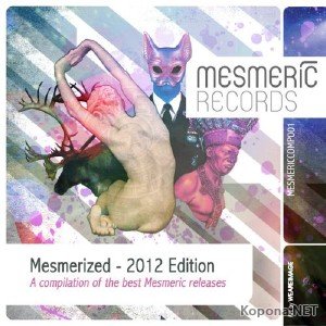 Mesmerized (2012 Edition) (2012)