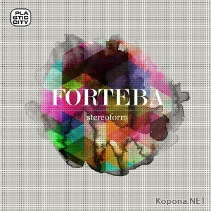 Forteba - Stereoform (2012)