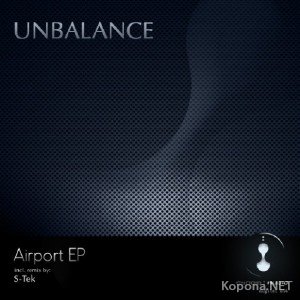 Unbalance - Airport EP (2011)