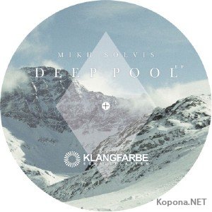 Mikh Solvis - Deep Pool (2012)