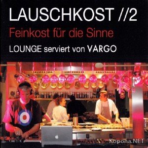 Lauschkost Vol. 2 (2012)