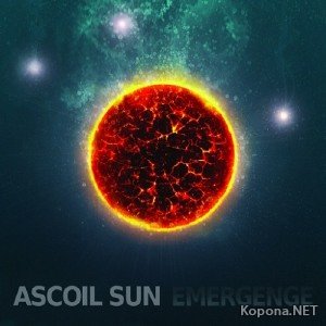 Ascoil Sun - Emergence (2012)