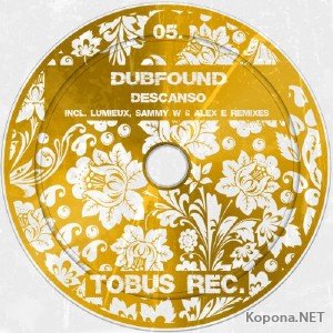 Dubfound - Descanso LP (2012)