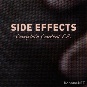 Side Effects - Complete Control EP (2012)