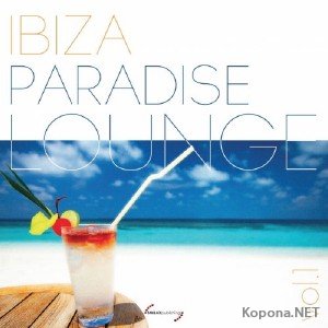 Ibiza Paradise Lounge Vol.1 (2011)