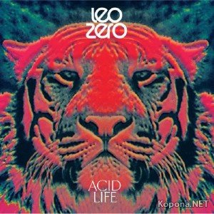 Leo Zero - Acid Life (2012)