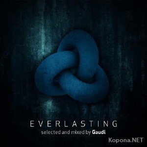 Everlasting (compiled & mixed by Gaudi) (2012)