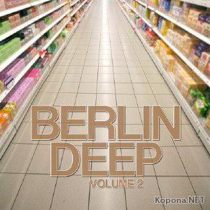 Berlin Deep Volume 2 (2012)